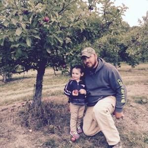 Meet your Posher, Jeffrey